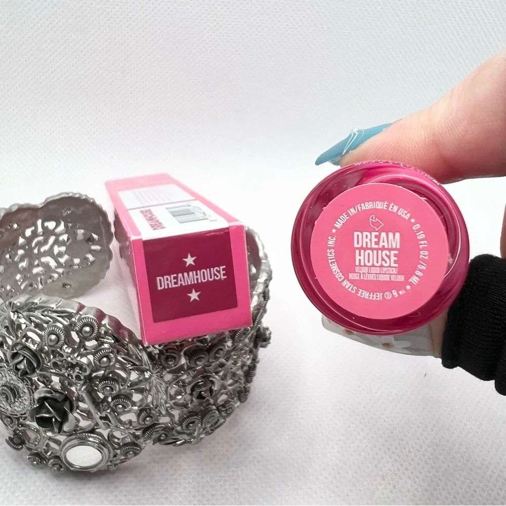Jeffree Star Dreamhouse Velour Liquid Lipstick - Picture 4 of 10